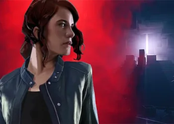 Control gets new bug-fix update for PlayStation 5 and Xbox Series X|S