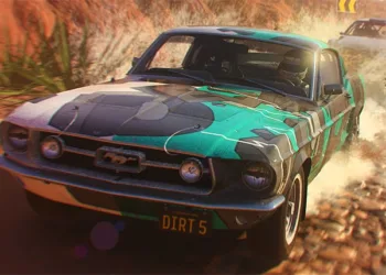 Dirt 5, Elite Dangerous, and more Titles are going to be included in Xbox Game Pass in late February