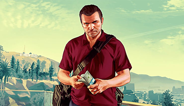 WCCFgtaV2 1 140 million copies of GTA V sold, 2020 becomes The Best-Selling Year For The Game since its release