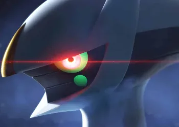 Pokémon Legends: Arceus is going to release in 2022, First Open-World Game in The Series