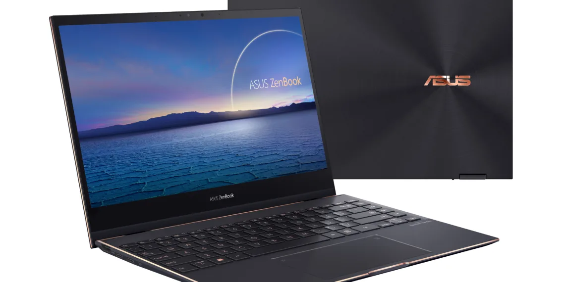 The best ASUS laptops to gift on this Valentine's Day