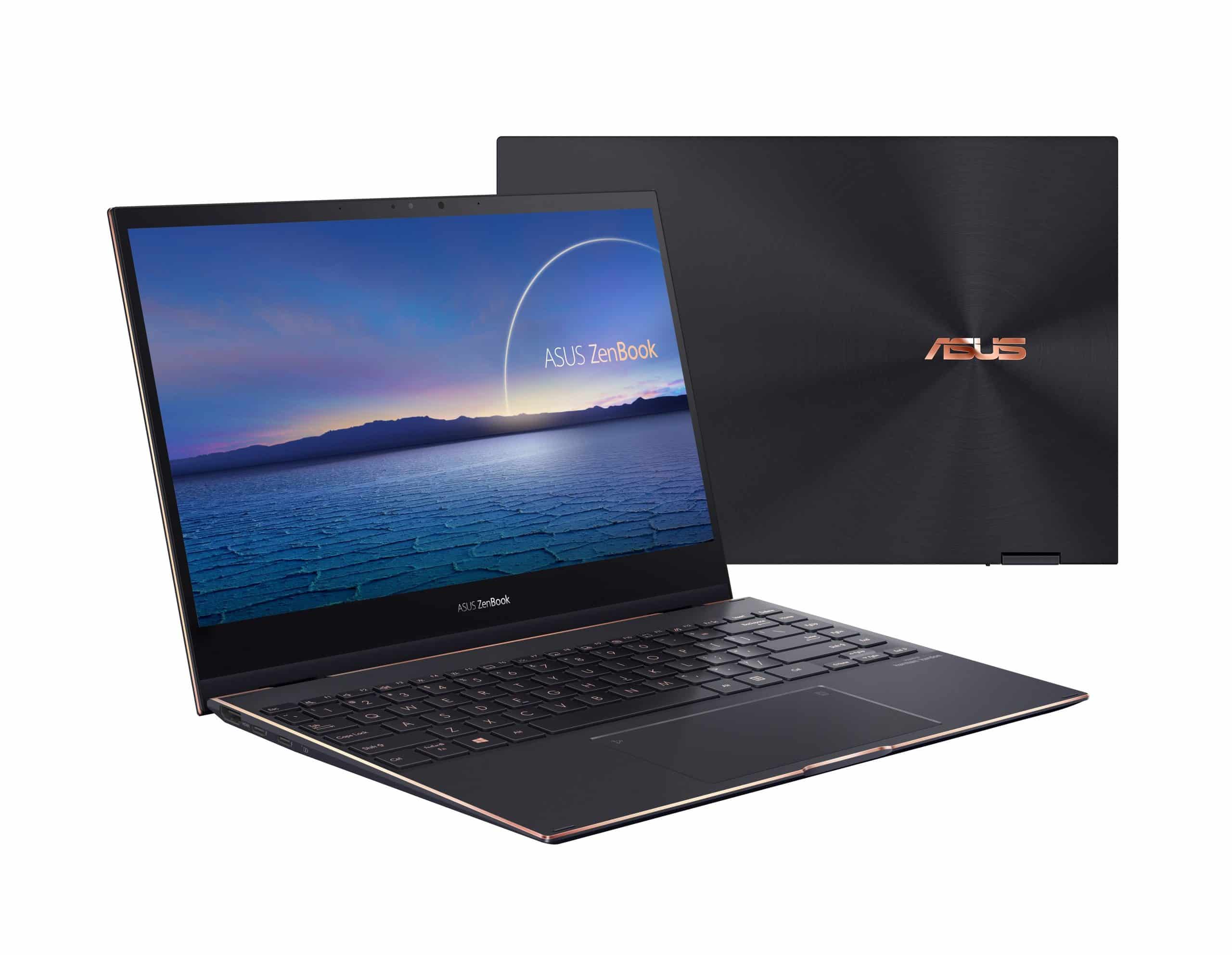 The best ASUS laptops to gift on this Valentine's Day