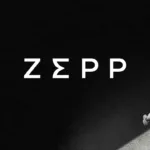 Huami changes its name to Zepp, Officially!