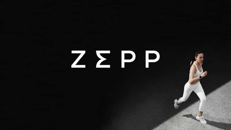 Zepp Health ranked top five in global smartwatch shipment in Q4 2021