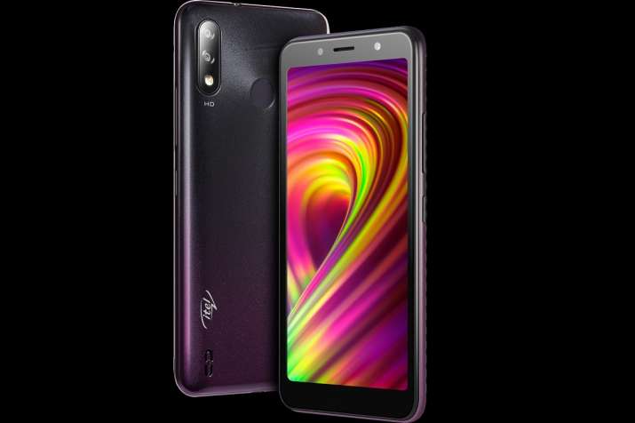 itel A47 With 5.5-inch Display Launched in India for Rs.5499