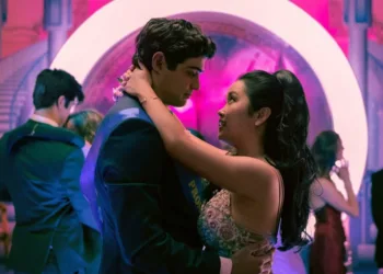 To All the Boys I've Loved Before