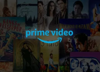 Highest IMDB Rated Movies on Amazon Prime Video