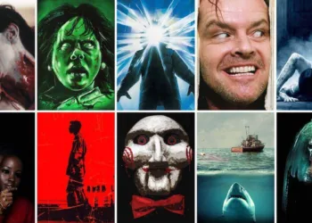 Top 10 Horror Movies available on Amazon Prime Video in 2021