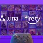 Amazon Luna Cloud Gaming is Now Available For Everyone, Fire TV Customers Can Try Out the Cloud Gaming Service