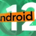 All the New Features released on the Android 12 Developer Preview 2