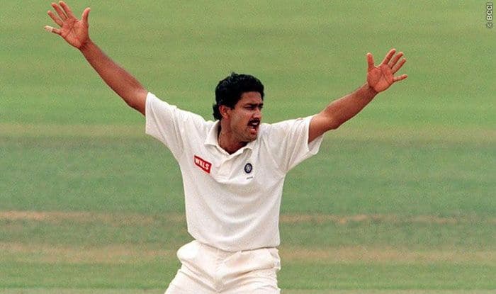 anil kumble Top 5 bowlers quickest to take 400 wickets in Test cricket