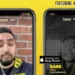 Bars: An app by Facebook to rap over beats