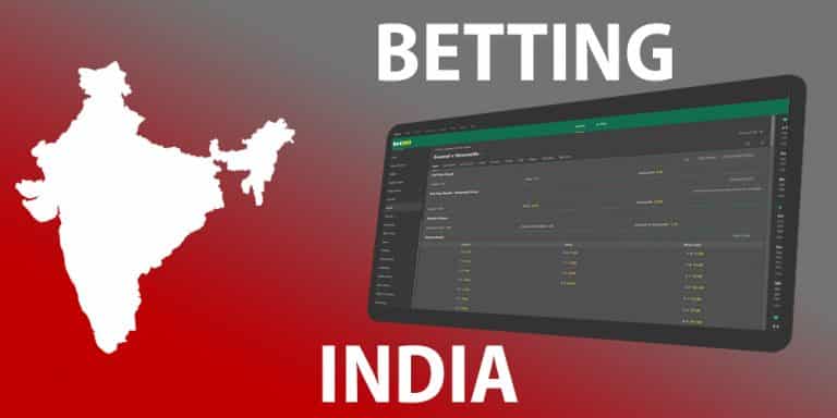 Best India Betting Sites 2021
