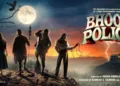 All the details about the upcoming movie Bhoot Police