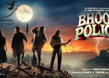 All the details about the upcoming movie Bhoot Police