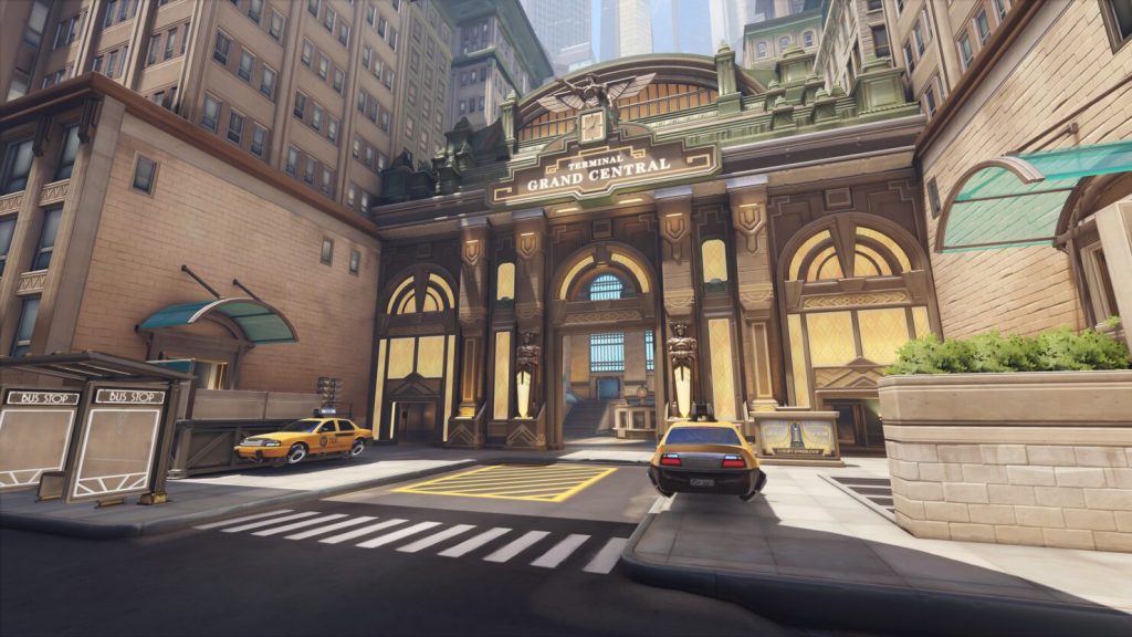 blizzconline newyork 05 1480x833 1 Overwatch 2 will feature hundred of Hero Missions along with The Dynamic Weather
