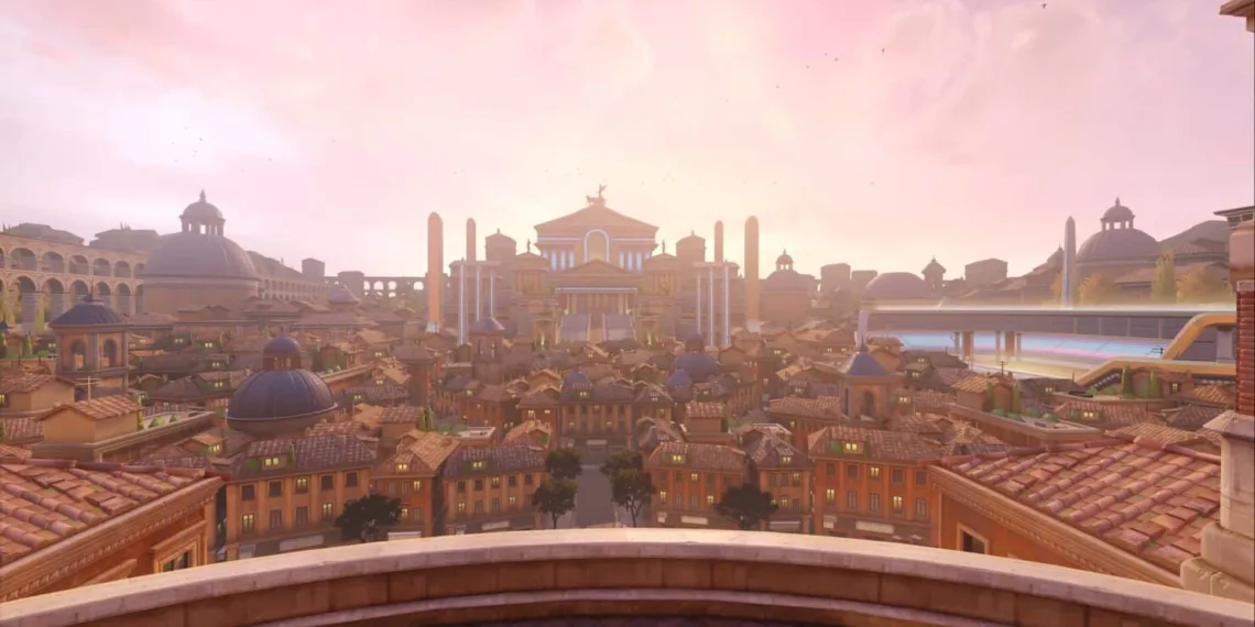 Overwatch 2 will feature hundred of Hero Missions along with The Dynamic Weather