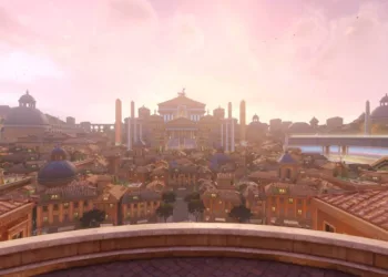 Overwatch 2 will feature hundred of Hero Missions along with The Dynamic Weather
