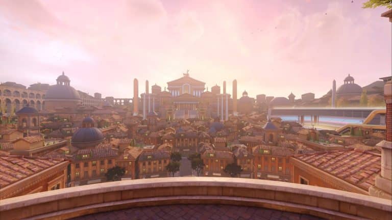 Overwatch 2 will feature hundred of Hero Missions along with The Dynamic Weather