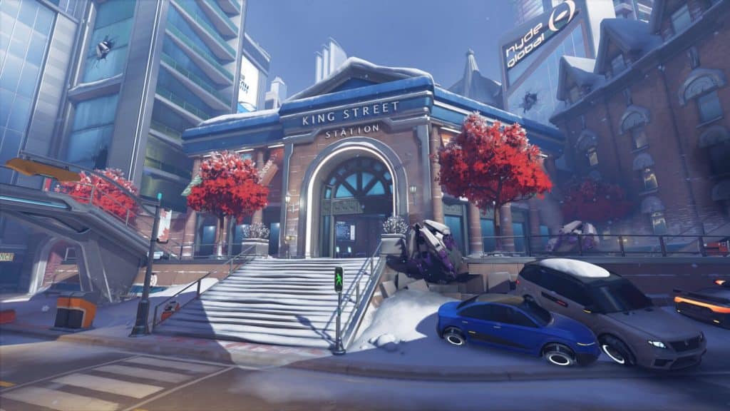 blizzconline toronto 03 1480x833 1 Overwatch 2 will feature hundred of Hero Missions along with The Dynamic Weather