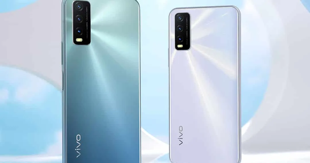 vivo Smartphone Launches Y20s, Leveraging on Global Success to Take on the Kenyan Market