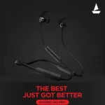 boAt Rockerz 255 Pro+ to cost Rs.1,499, dropping on 12th Feb