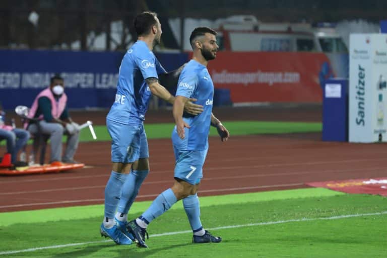 Hugo Boumous banned for 4 games: Does it really make a difference?