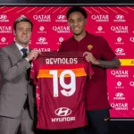 OFFICIAL: Bryan Reynolds joins AS Roma from FC Dallas