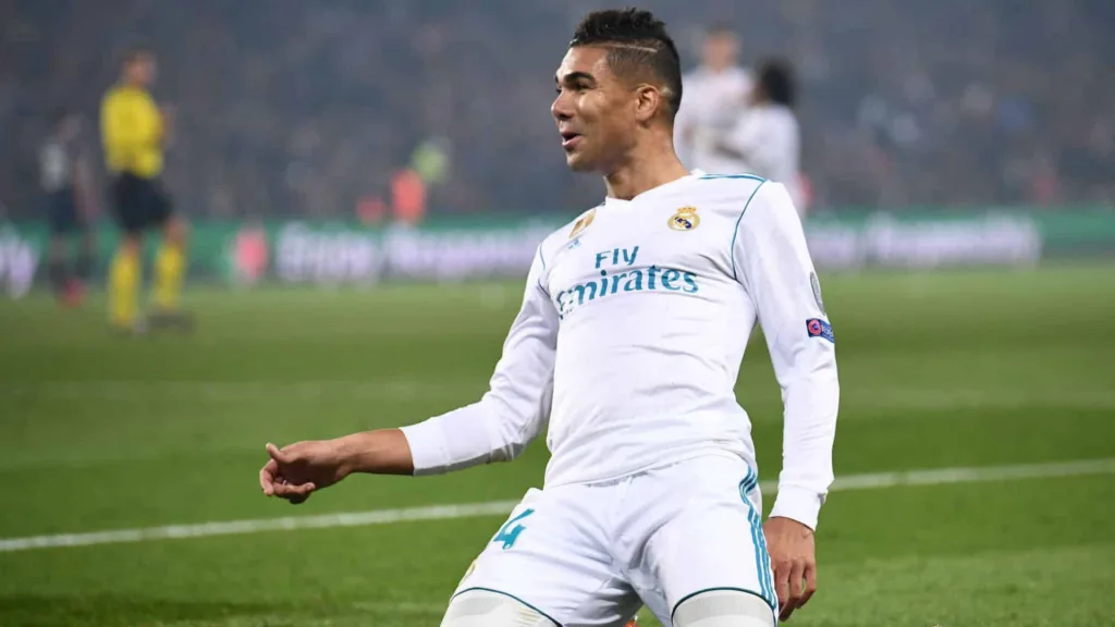 casemiro