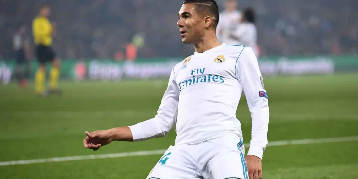 casemiro