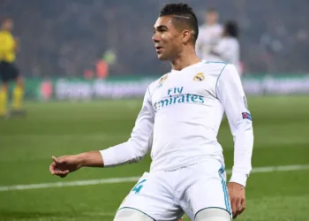 casemiro