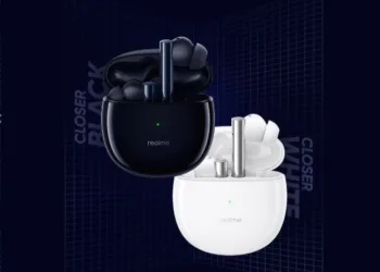 Realme launched Buds Air 2 TWS in India for ₹3,299