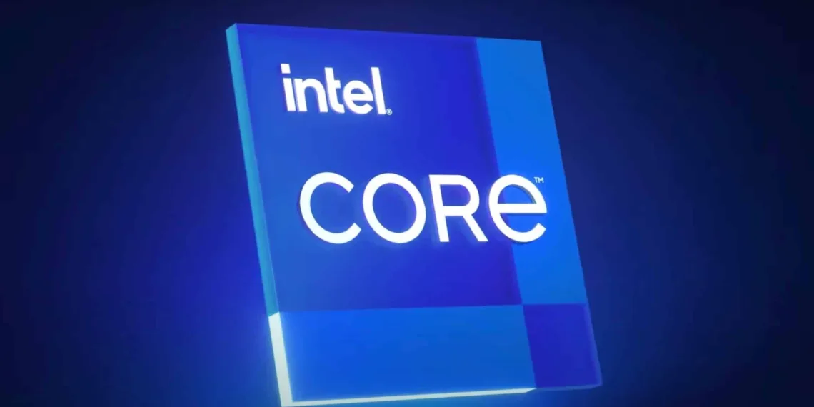 Intel Rocket Lake-S Core i5-11400 appears on Geekbench