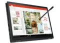 Lenovo ThinkPad X13 Yoga gets a powerful update
