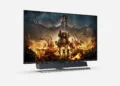 Philips brings in its gigantic Momentum 559M1RY with a 144 Hz refresh rate