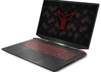 Eluktronics Prometheus XVII comes with Ryzen 5000H and 17.3 inch display