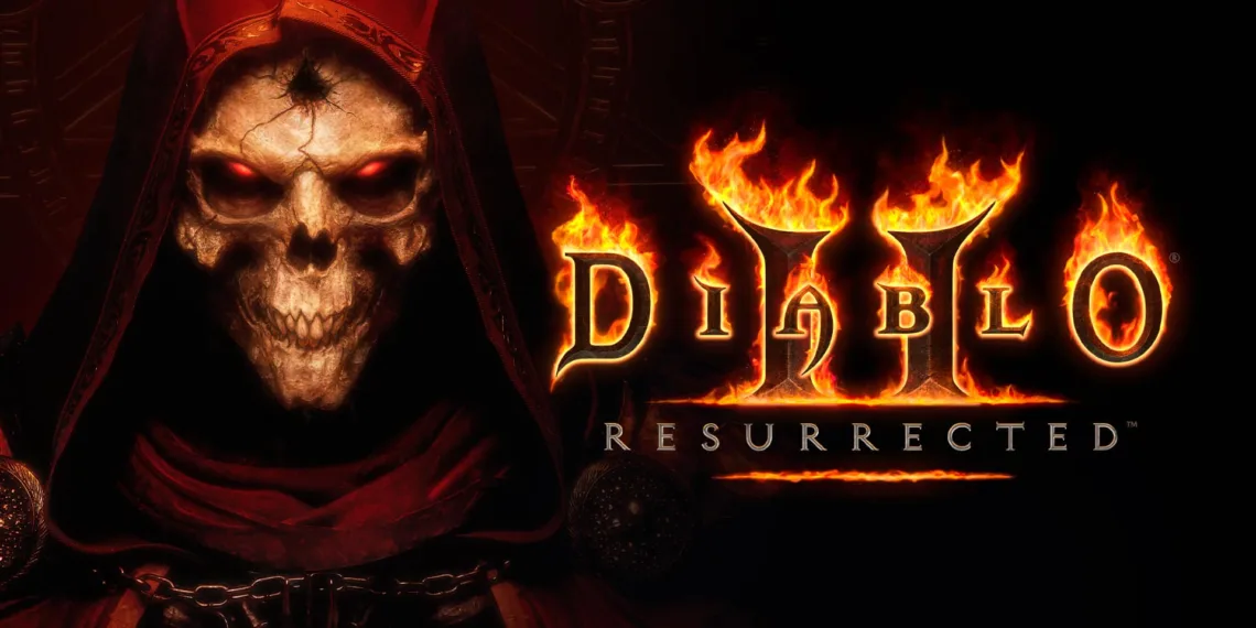 The PC requirements of Diablo II Resurrected is now finally revealed, will also support mods