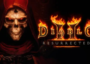 The PC requirements of Diablo II Resurrected is now finally revealed, will also support mods