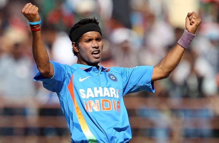 A bit more about the Indian pacer from Bengal, Ashok Dinda, as he retires from all forms of cricket