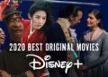 All the Top 5 Original Movies Available on Disney Plus