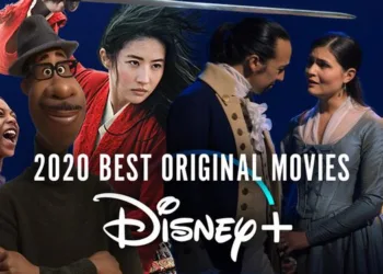 All the Top 5 Original Movies Available on Disney Plus