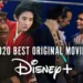 All the Top 5 Original Movies Available on Disney Plus