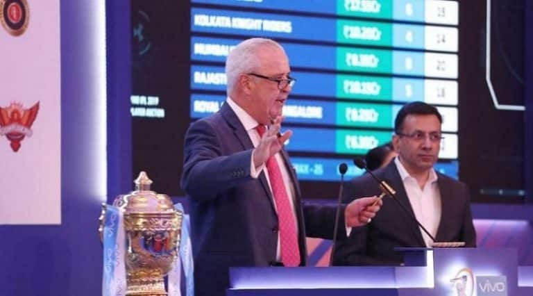 Top 7 most expensive all-rounders in the IPL 2021 Auction