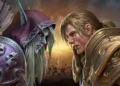World of Warcraft might allow the Horde and Alliance players to Raid and do Dungeons together