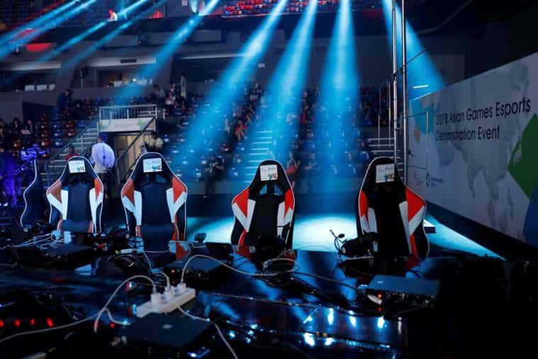 Indian Olympic Association (IOA) is set to officially recognize Esports as a Sport