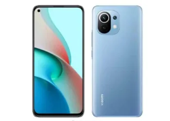 Xiaomi Mi 11 Lite 5G coming soon, bags IMDA certification