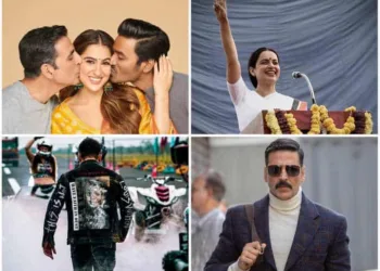 Upcoming Hindi movies are Set to Release in February 2021