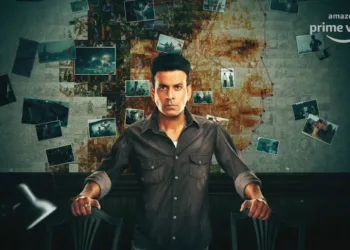 Amazon Prime Video has confirmed the Release Date of Manoj Bajpayee’s The Family Man (Season 2)