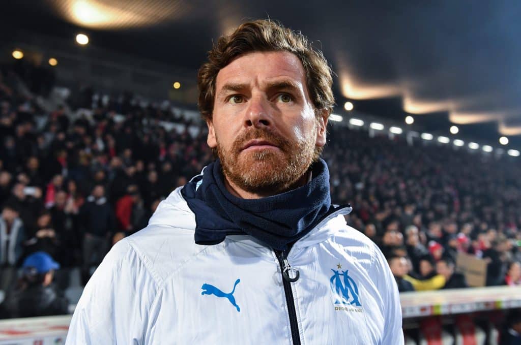fbl fra ligue1 nimes marseille scaled 1 Marseille suspend Andre Villas-Boas after press conference goes south