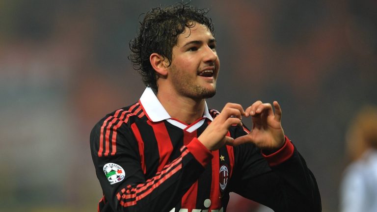 OFFICIAL: Alexandre Pato signs for MLS outfit Orlando City